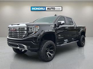 Used 2022 GMC Sierra 1500 Denali w/ Technology Package video 1
