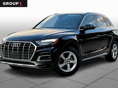 Used 2021 Audi Q5 Premium