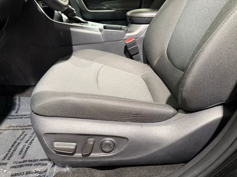 Certified 2025 Toyota RAV4 XLE image 14