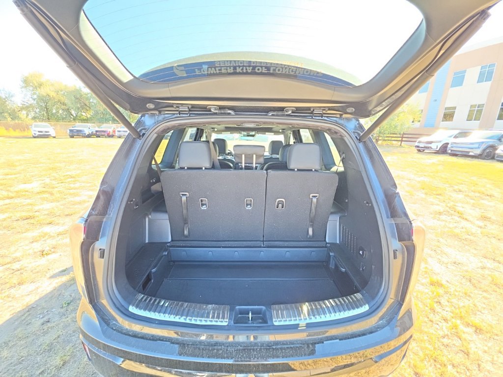 Certified 2025 Kia Telluride SX Prestige X-Pro AWD/4WD image 32