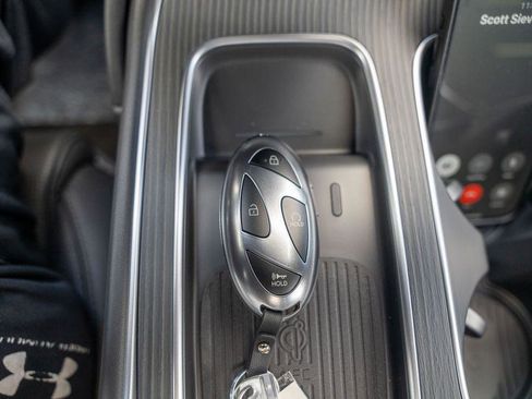 New 2026 Hyundai Palisade Calligraphy image 29