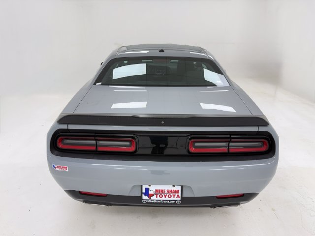 Used 2020 Dodge Challenger SXT w/ Blacktop Package RWD image 39