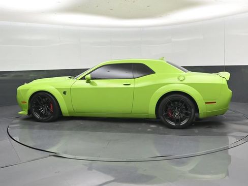 Used 2023 Dodge Challenger SRT Hellcat RWD image 28