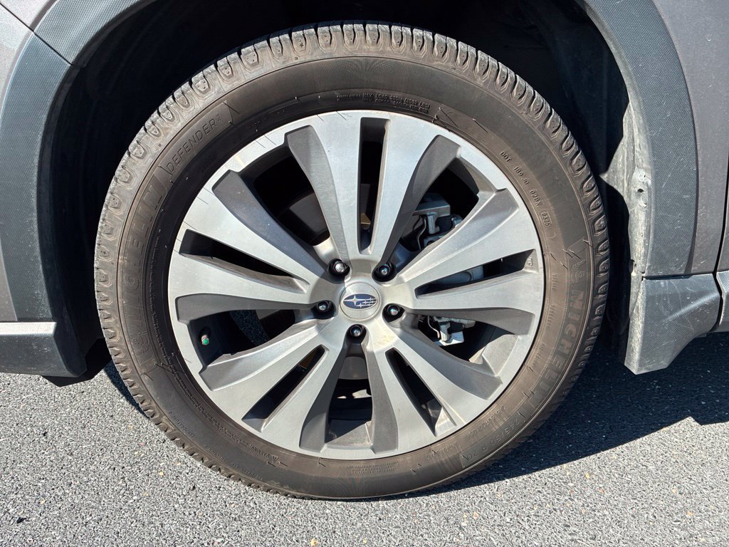 Used 2022 Subaru Ascent Limited AWD/4WD image 25