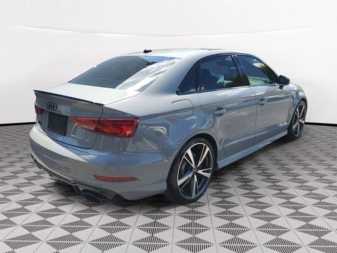 Used 2020 Audi RS 3 AWD/4WD image 6