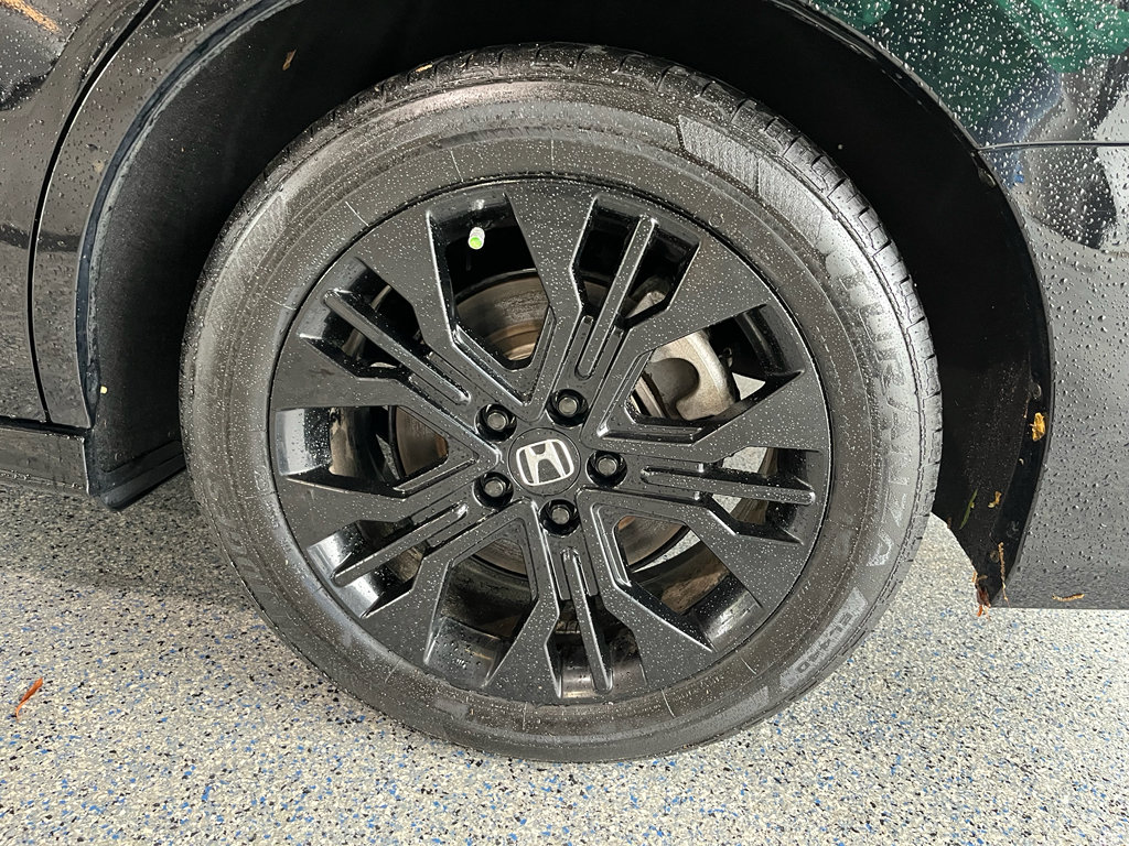 Used 2025 Honda Odyssey Sport-L image 37