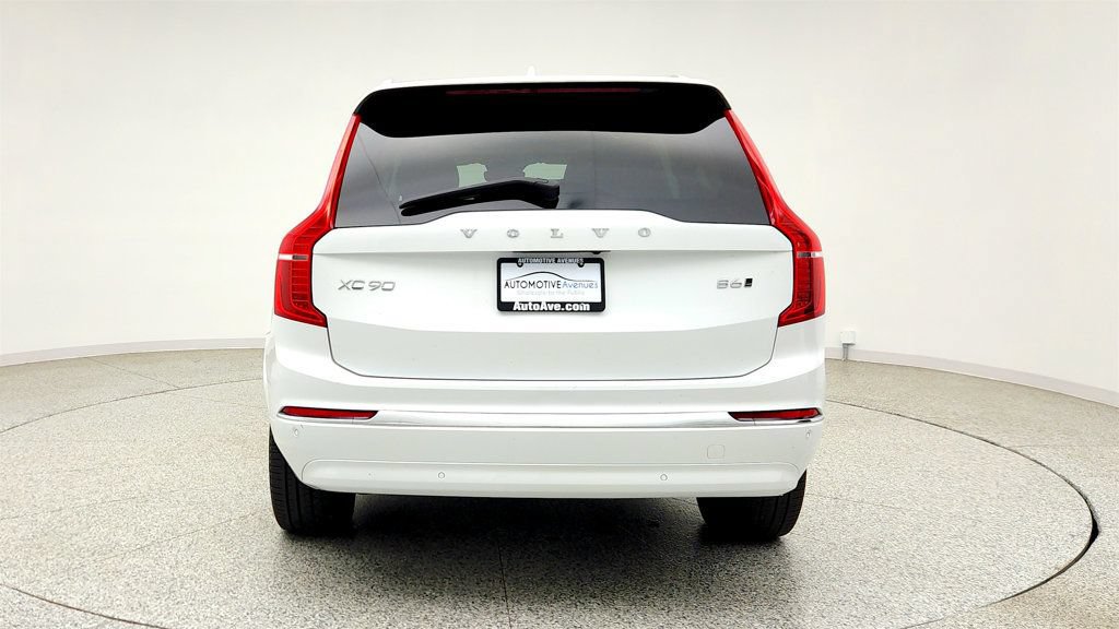 Used 2023 Volvo XC90 B6 Plus w/ Protection Package Premier AWD/4WD image 6