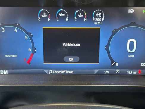 New 2026 Ford F150 XLT w/ XLT Black Appearance Package AWD/4WD image 23