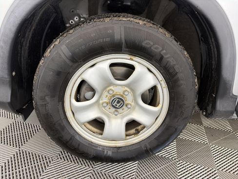 Used 2015 Honda CR-V LX image 12