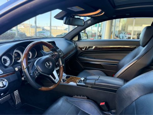 Used 2014 Mercedes-Benz E 350 E 350 image 6