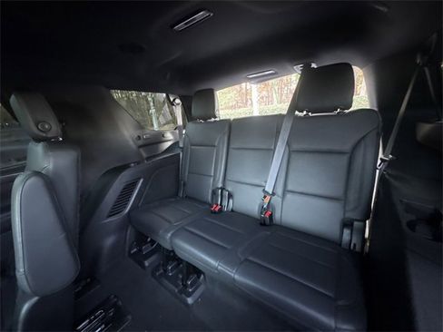 Used 2022 Chevrolet Tahoe LT image 20