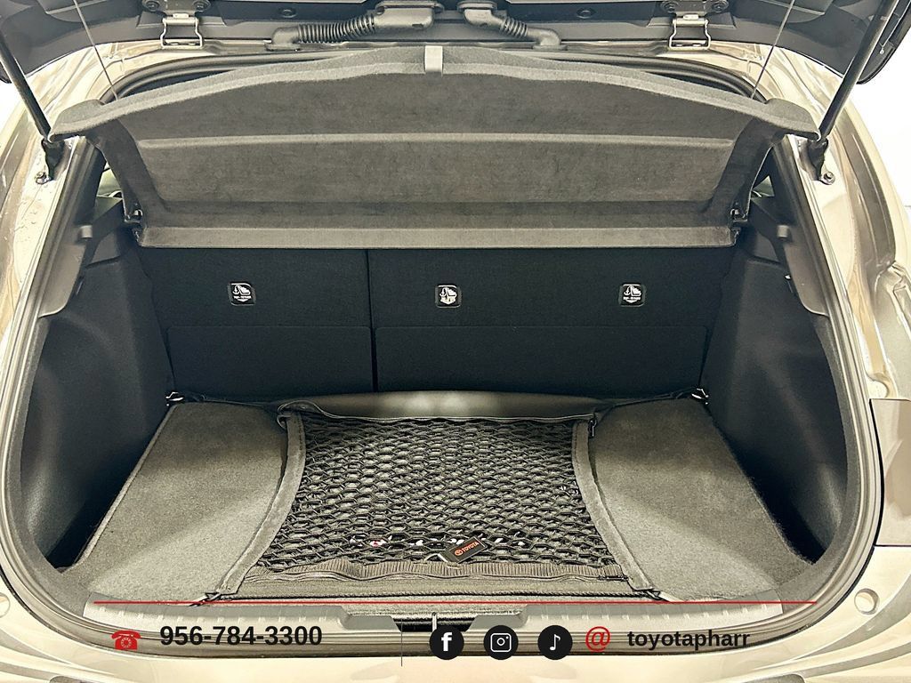 New 2026 Toyota Corolla GR AWD/4WD image 8