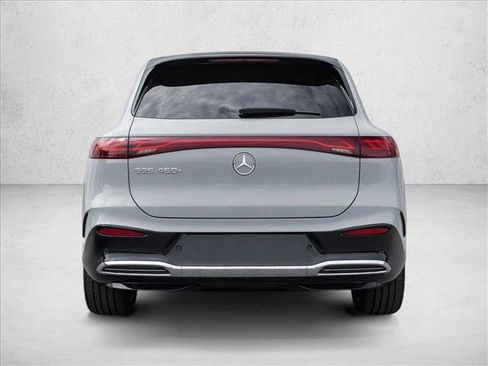 Used 2023 Mercedes-Benz EQS 450+ SUV image 6