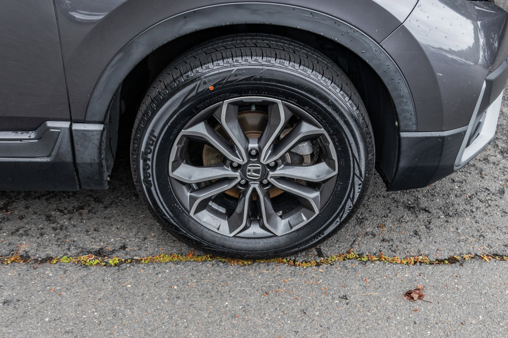 Used 2020 Honda CR-V EX-L image 7