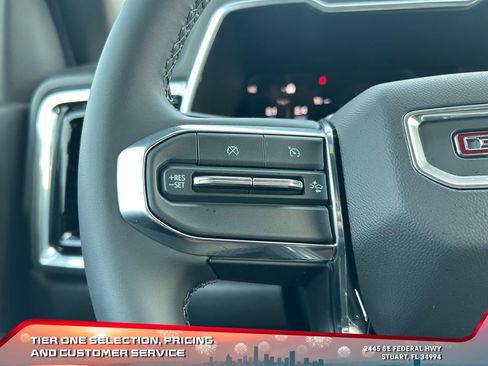 New 2026 GMC Canyon Elevation image 25