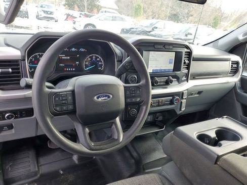 Used 2023 Ford F150 XLT w/ XTR Package image 13
