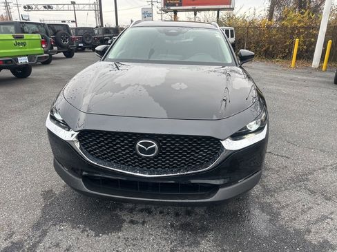 Used 2024 MAZDA CX-30 AWD 2.5 S w/ Select Sport Pkg image 22