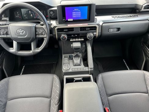 New 2026 Toyota Tacoma SR5 image 15