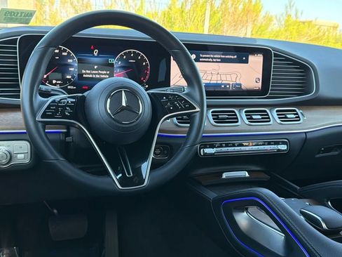 Certified 2026 Mercedes-Benz GLE 350 4MATIC image 31