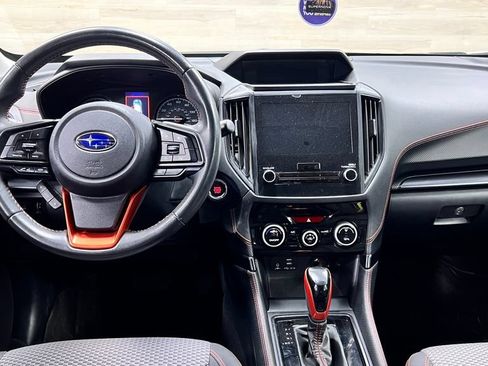 Used 2024 Subaru Forester Sport AWD/4WD image 2