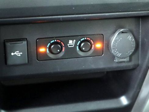 Used 2024 Toyota 4Runner Limited image 23