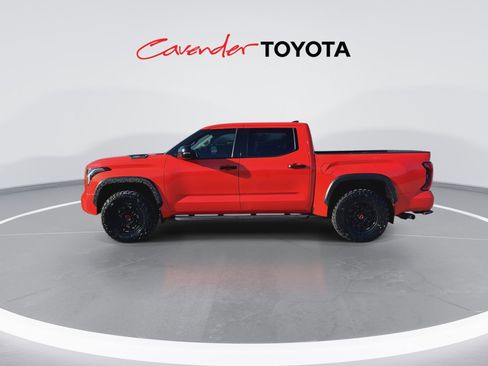 Used 2023 Toyota Tundra TRD Pro image 5