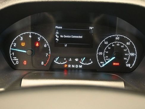 Used 2025 Ford Transit 250 Low Roof w/ Exterior Upgrade Package RWD image 13