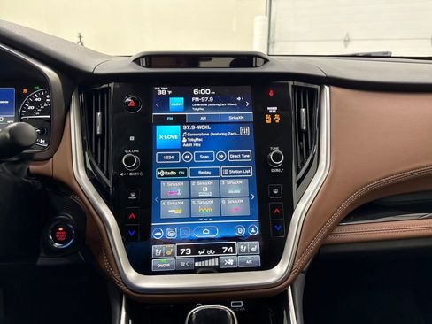 Used 2023 Subaru Legacy Touring XT image 17