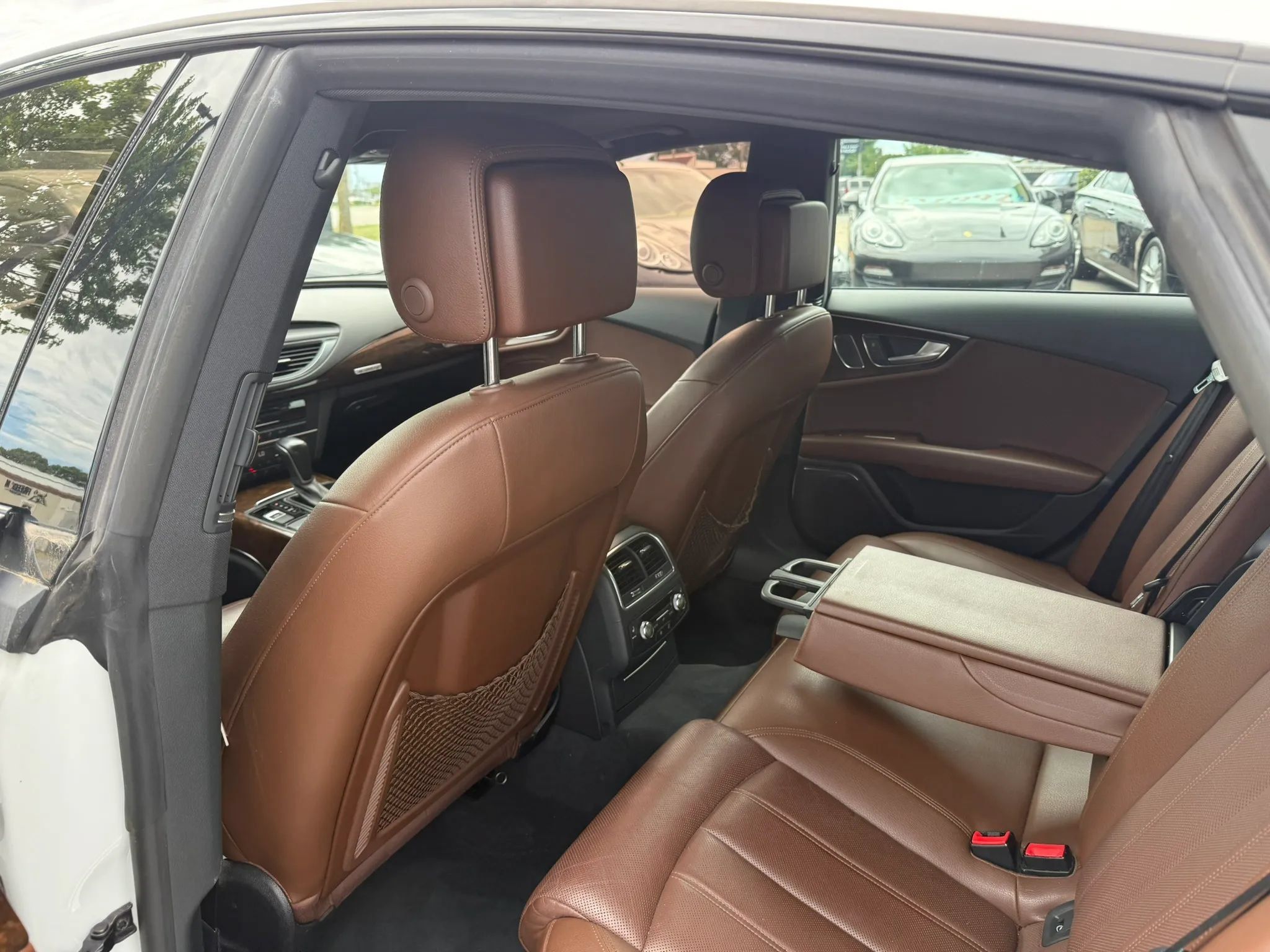 Used 2016 Audi A7 3.0T Prestige w/ Prestige Package AWD/4WD image 21