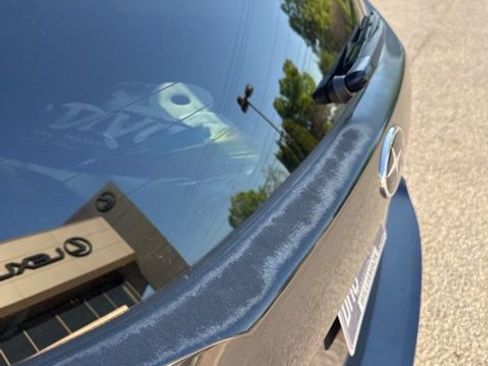 Used 2018 Subaru Forester 2.5i Touring image 6