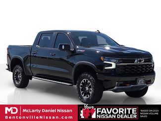 Used 2024 Chevrolet Silverado 1500 ZR2 w/ Technology Package video 1