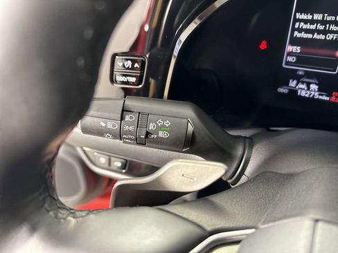 Certified 2025 Lexus NX 350 350 Base w/ Cold Area Package image 18