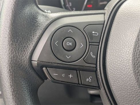 Certified 2024 Toyota RAV4 LE image 17