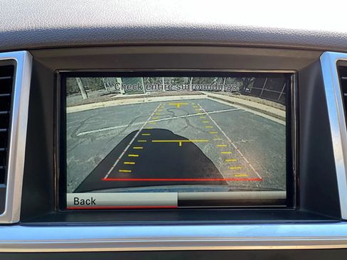 Used 2014 Mercedes-Benz ML 350 4MATIC image 31