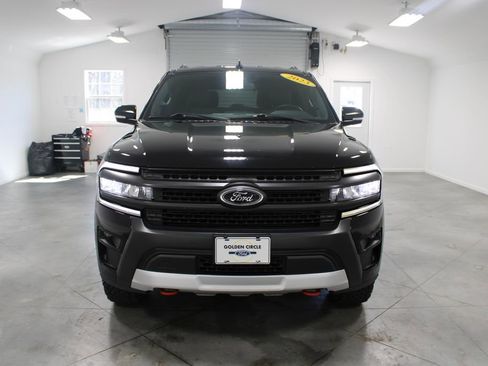 Used 2023 Ford Expedition Timberline image 3