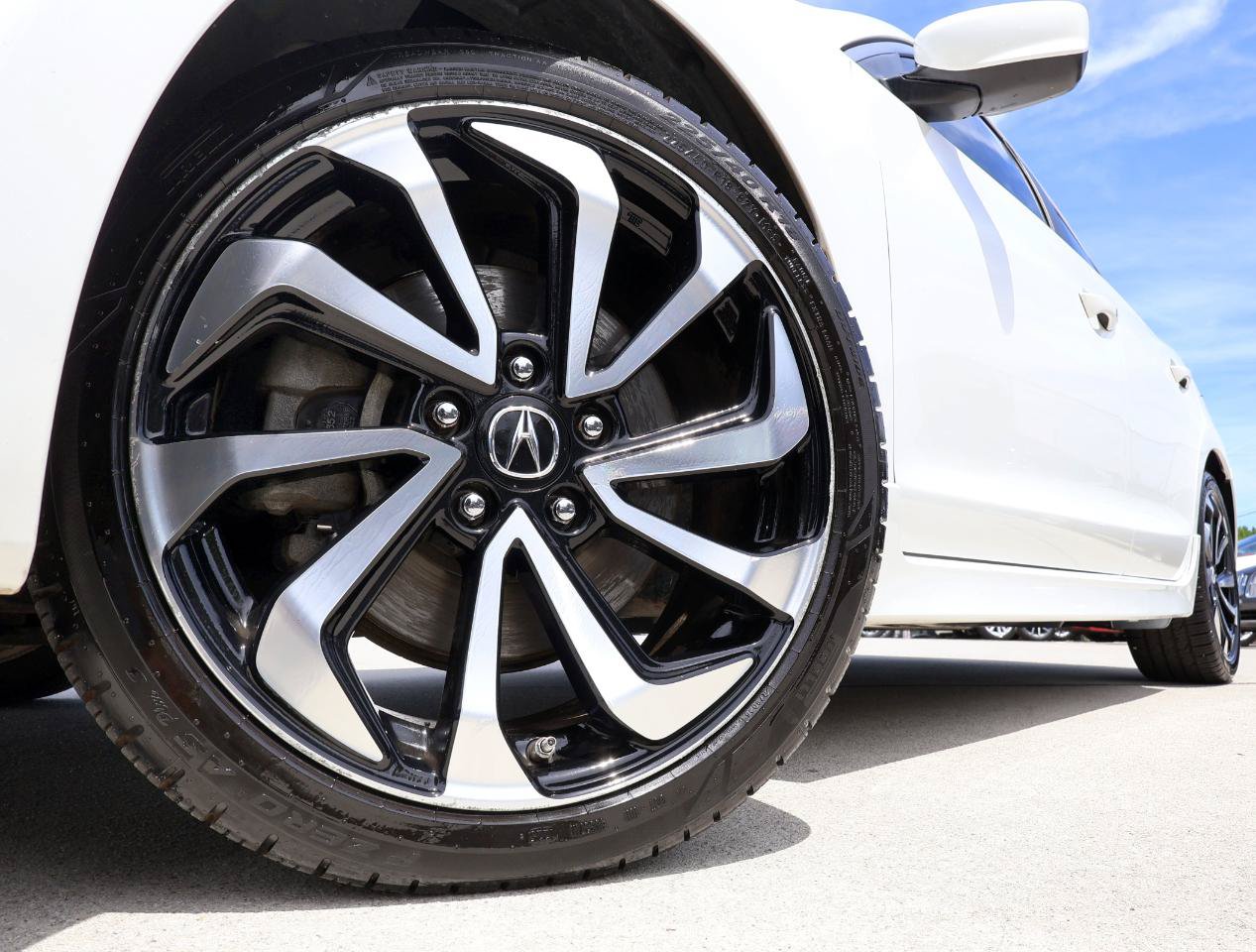 Used 2016 Acura ILX FWD image 24