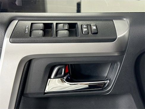 Certified 2022 Toyota 4Runner Limited image 18