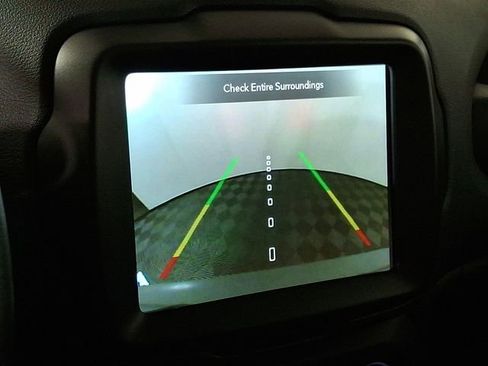 Used 2022 Jeep Renegade Limited w/ Sun, Sound & Wheels Group image 4