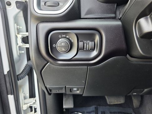 Used 2024 RAM 2500 Laramie w/ Protection Group image 26