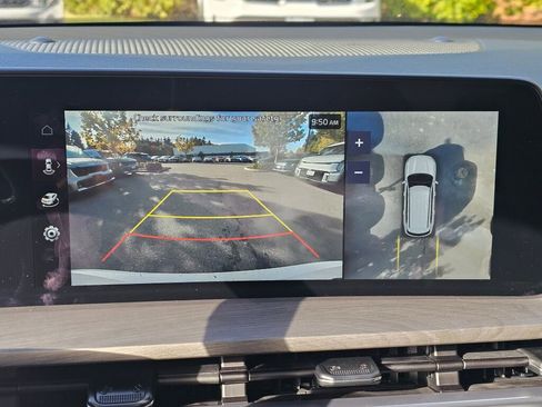 New 2025 Kia Telluride SX Prestige X-Line image 15