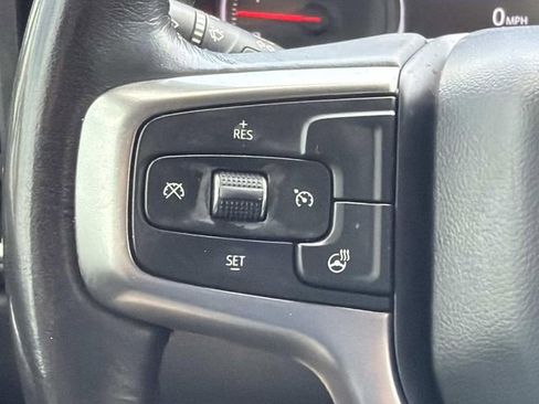 Used 2020 Chevrolet Silverado 2500 LTZ w/ LTZ Convenience Package image 25