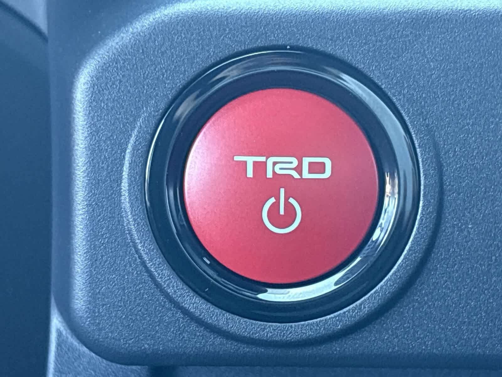 Used 2025 Toyota 4Runner TRD Off-Road AWD/4WD image 26