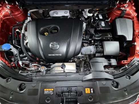 Used 2023 MAZDA CX-5 AWD 2.5 S w/ Select Package image 12