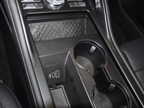 New 2026 Lincoln Nautilus Premier image 20