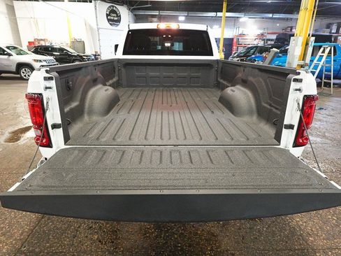 New 2026 RAM 2500 Tradesman w/ Bed Convenience Group image 24