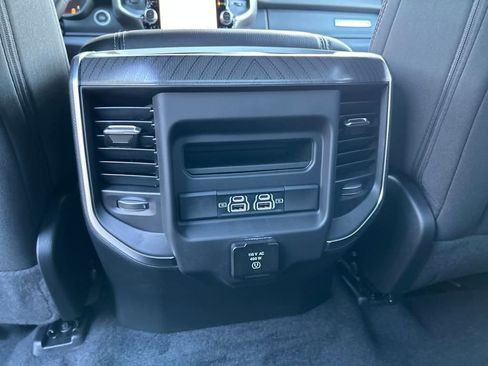 New 2025 RAM 1500 Big Horn image 24