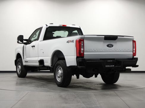 Used 2023 Ford F250 XL image 6