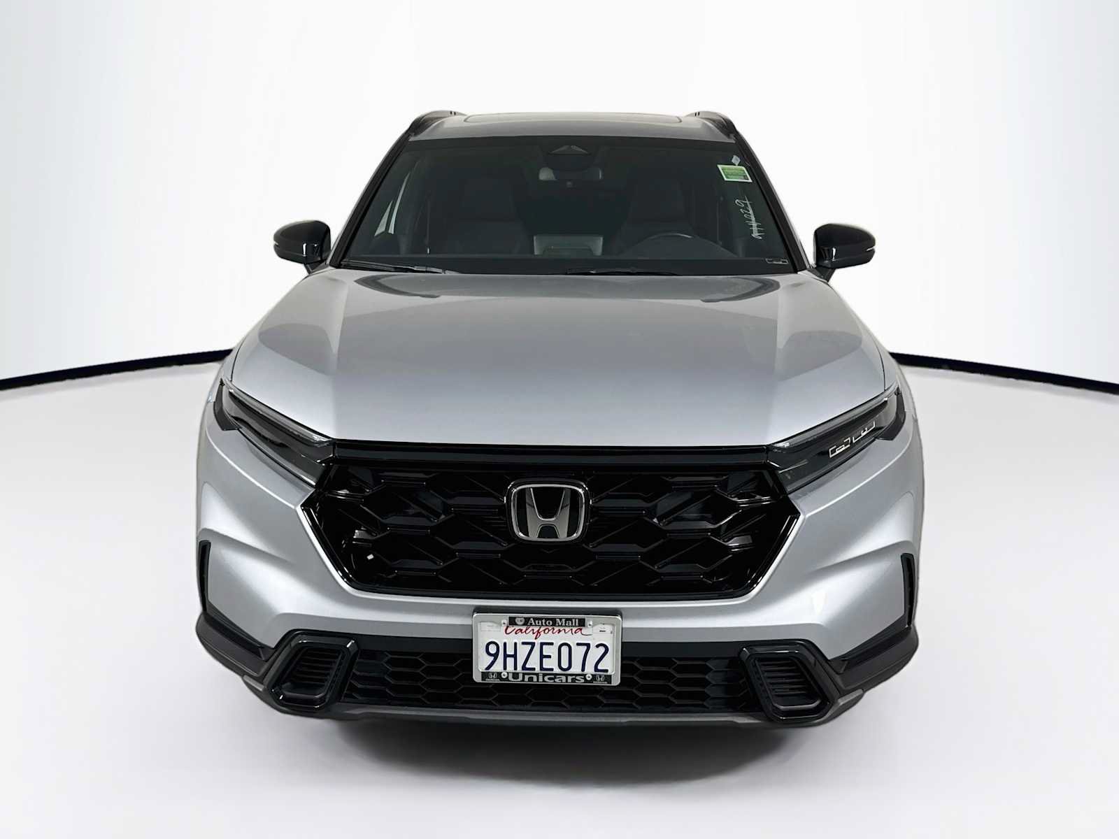 Certified 2024 Honda CR-V Sport image 1