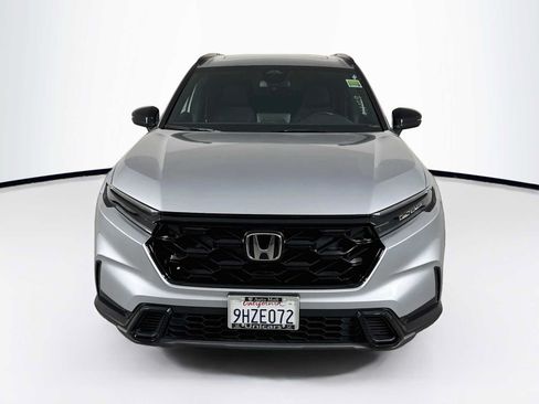 Certified 2024 Honda CR-V Sport image 1