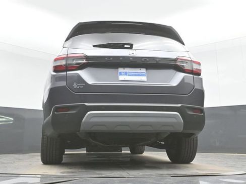 Certified 2025 Honda Pilot EX-L image 47